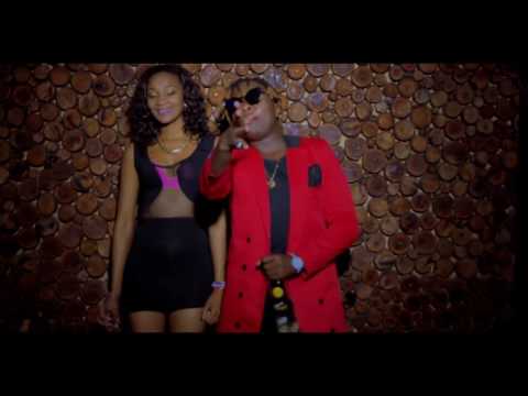 Glass Gamboa ft Afro Madjaha - Sexta-feira ( Video oficial )