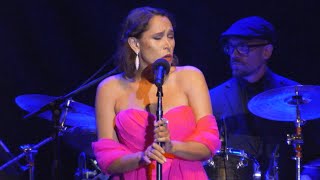 U plavu zoru - Pink Martini ft. China Forbes | Live from Portland - 2021