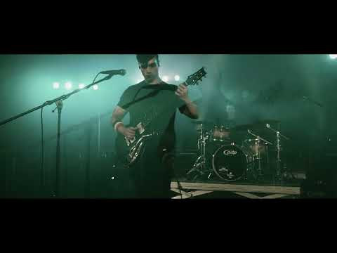 "Mandragora" - ALTERNATIVE WAYS [Live Performance Video]