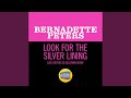 Look For The Silver Lining (Live On The Ed Sullivan Show, January 17, 1971)