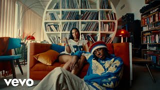 Cover art for what da opp said