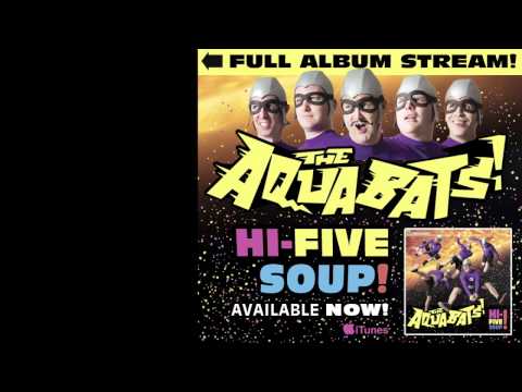 Video thumbnail for B.F.F.!