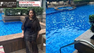 COUNTRY INN SUITES | SAHIBABAD | STAYCATION