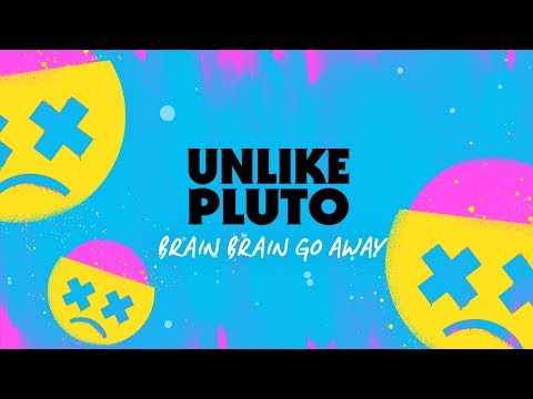 Video thumbnail for Brain, Brain, Go Away