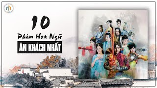 10 phim hoa ngữ ăn khách nhất
