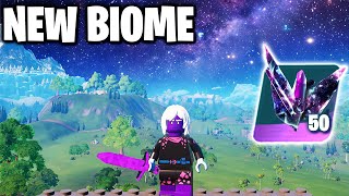 The Lego Fortnite Update We All Have Been Waiting For (NEW RIFT BIOME)