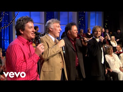 Look Who Just Checked In [Live]