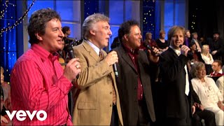 Bill & Gloria Gaither - Look Who Just Checked In [Live]