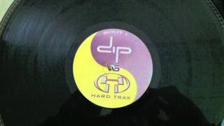 Johnny Napalm & Dynamic Intervention - Back to the Funk