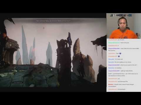 Gay Let's Play DAI Trespasser DLC (Blind) - Part 12 Very Private Diary