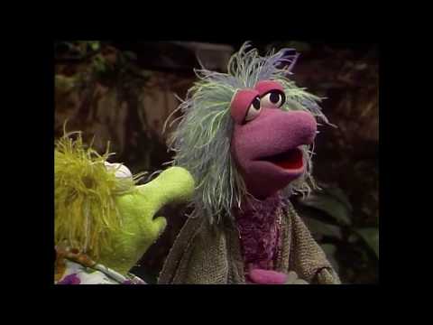 Muppet Songs: Trash Heap, Filo & Grunge - Lover, Lover, Number 9