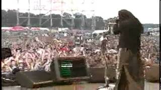 Korn - Here To Stay (Untouchabless Tour 2002)