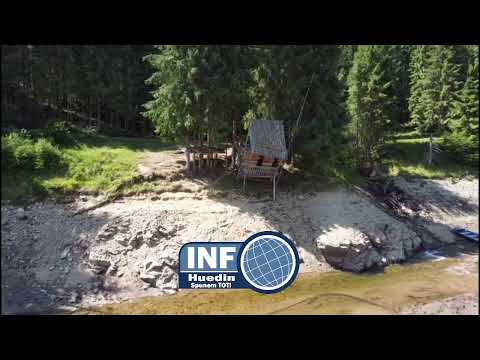 INFOHuedin.ro - Secetă mare. Detalii în descriere