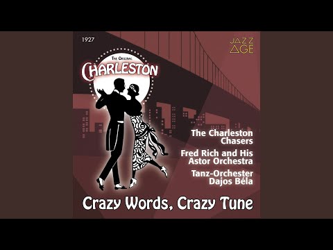 Crazy Words, Crazy Tune