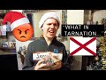 Redneck Dislikes His Christmas Gift