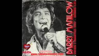 Barry Manilow ‎– When I Wanted You =  Radio Best Music