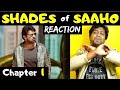 M.O.U | SHADES OF SAAHO Chapter 1 ReACTion | SAAHO | Mr Earphones BC_BotM