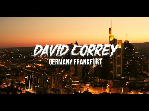 DJ Polique ft. David Correy - TEMPO (Dave Ramone Extended Remix)