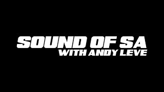 SOUND OF SA - JANIE BAY INTERVIEW