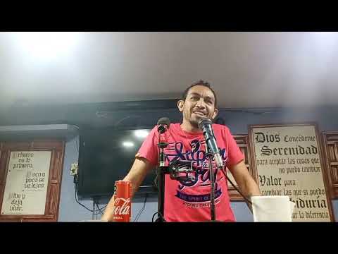 Jorge "La muñeca" La copa f4t4l