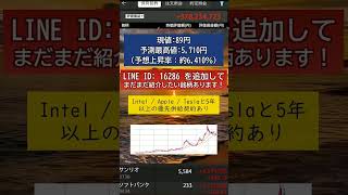 【初心者向け】今の日本株、今狙うべき銘柄はこれ #株式 #投資 #日本株 #資産運用 #投資初心者 #株式投資 #お金の勉強 #長期投資 #配当金 #老後資金 #株初心者 #新NISA #急騰株