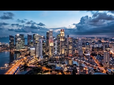 Understanding the Global Community - International Business