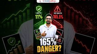 Portfolio Turnover Ratio- How it Impacts your Returns?