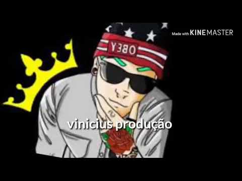 Passinho dos malokas (mc gw e mc kr  bailão comunidade)