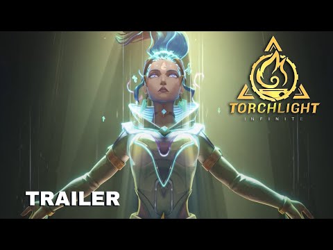 Torchlight Infinite Debuts New Trailer, Hitting Open Beta In October