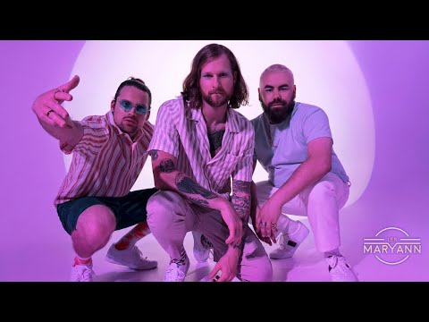 Les Maryann - Mireille (Vidéoclip Officiel)