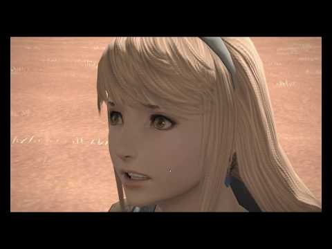 FFXIV Shadowbringers: The Limits of Heroism, pt 1