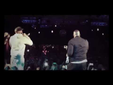 H16 feat S.A.S. - €GANG (Live in London)