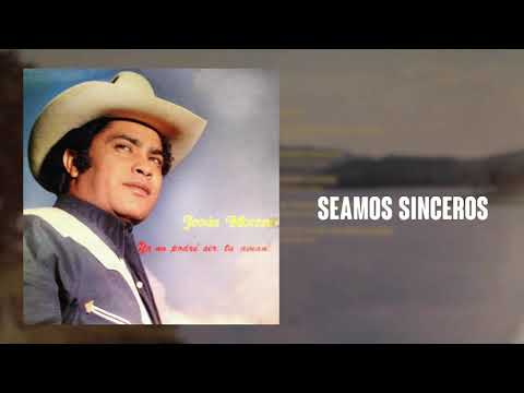 Seamos Sinceros - Jesús Moreno | Música Llanera