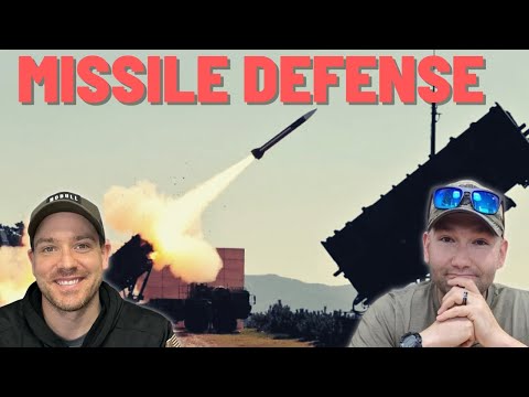 All About Air Defense with Habitual Linecrosser