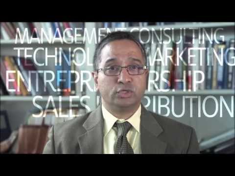 MKTG 555E - Special Topics in Marketing