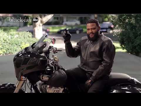 Black-ish 7.17 (Preview)