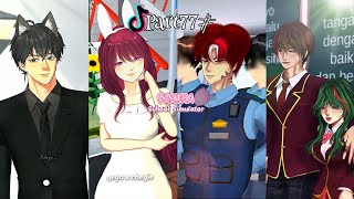 Download lagu Kumpulan tiktok sakura school simulator Part 77🌹|| #tiktoksakuraschoolsimulator #fyp  mp3