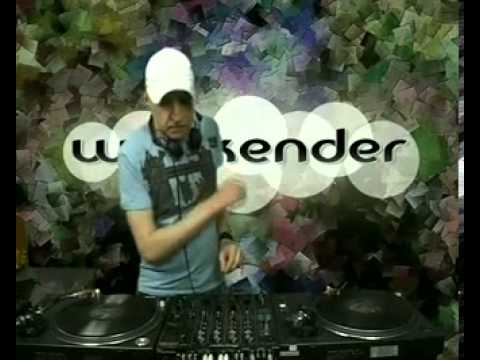 Weekender: Leo Gross @ RTS.FM - 26.05.2011