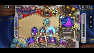 A long, strange journey: Hearthstone Road to Legend! Season 11 Ep 9! Diamond climb!