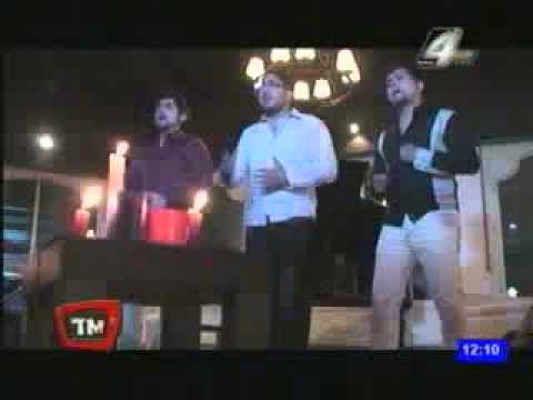 TU MAÑANA EN VIVO - "GRUPO LA LEGUA"