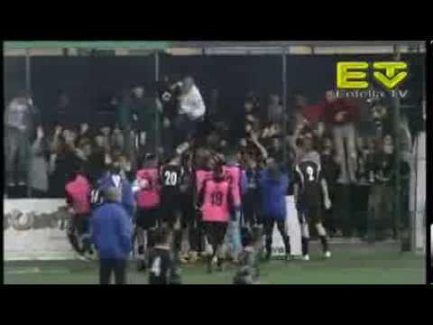 Chiavari Caperana-Lavagnese 2-3