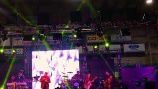 Conjunto Primavera, En Vivo desde Shelbyville TN