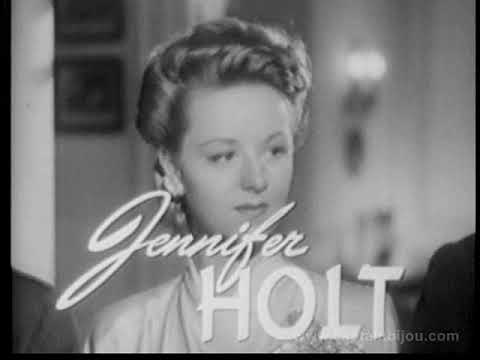 1942 PRIVATE BUCKAROO - Trailer - The Andrews Sisters, Harry James