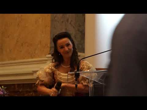 Sisi a Magyar Nemzeti Múzeumban - Dancs Annamari, Operett Színház ... 4.