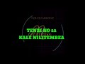 Tanzania Gospel Beat Mpya 2021 Tenzi 22 Kale Nilitembea
