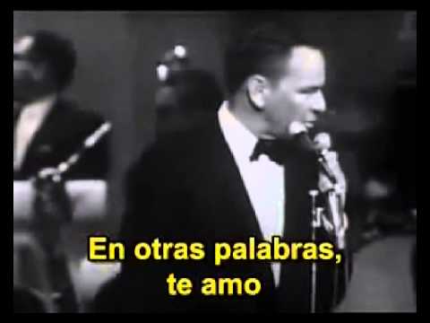 Om Shanti Om !!! Llevame Volando a la Luna Frank Sinatra - Premi Bai Lucy Luz