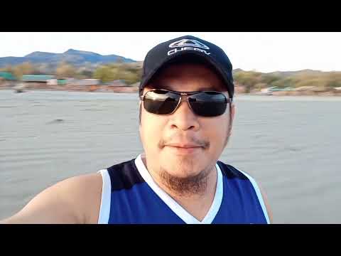 lawis beach 🏖️ Labrador pangasinan #love #summertime 🏖️⛱️