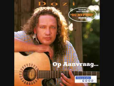 Dozi - Tussen Jou En My
