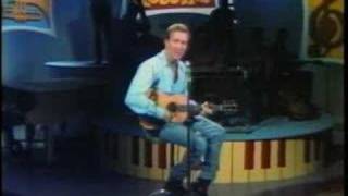Marty Robbins Sings 'To Think You've Chosen Me.'