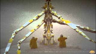 YUKI/christ. - One Sunny Cloudy Day_high res.